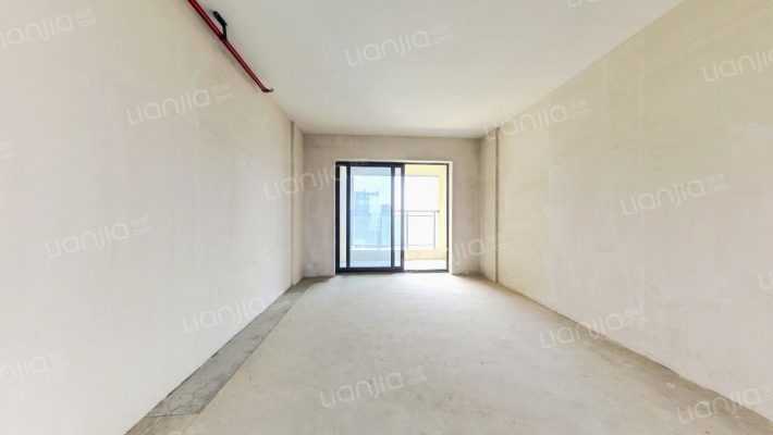 龙湖春江郦城二手房实景图