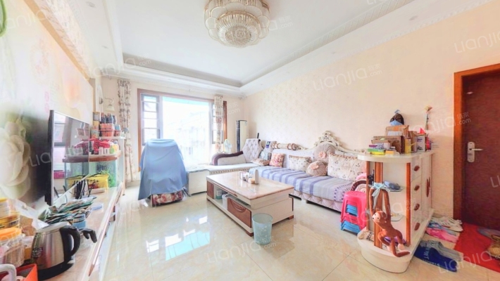 欧城花园二手房实景图