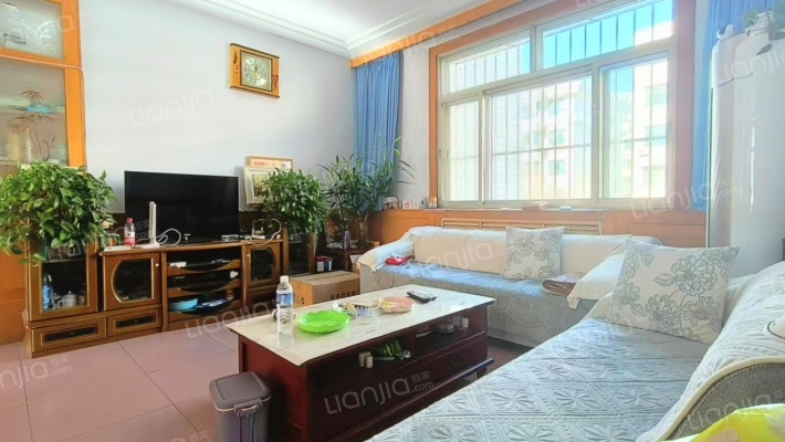 地税局家属院二手房实景图