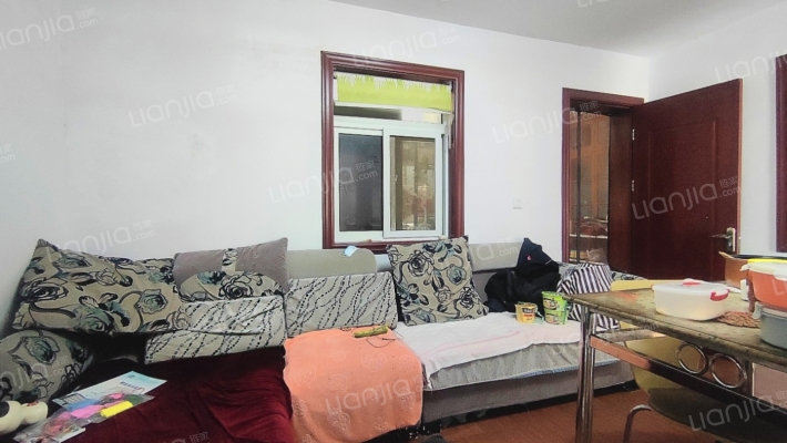 小康城四区二手房实景图