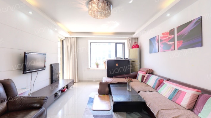 青湖丽苑星湖客二手房实景图