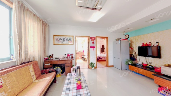 郁馨花园二手房实景图