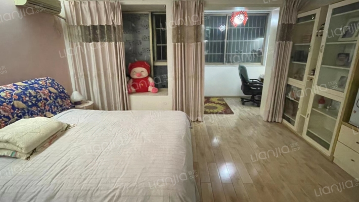 王家河小区(青年东路)二手房实景图