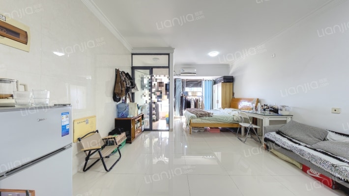 特发和平里二手房实景图