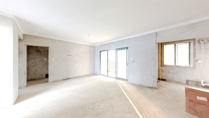 荣盛花语书苑二手房实景图