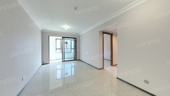 碧桂园时代城璟园二手房实景图