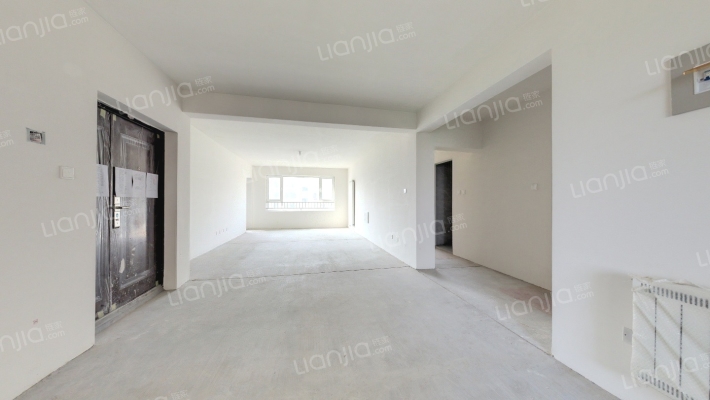 潍柴人才公寓(北区)二手房实景图