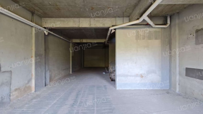 御泉罗浮二手房实景图