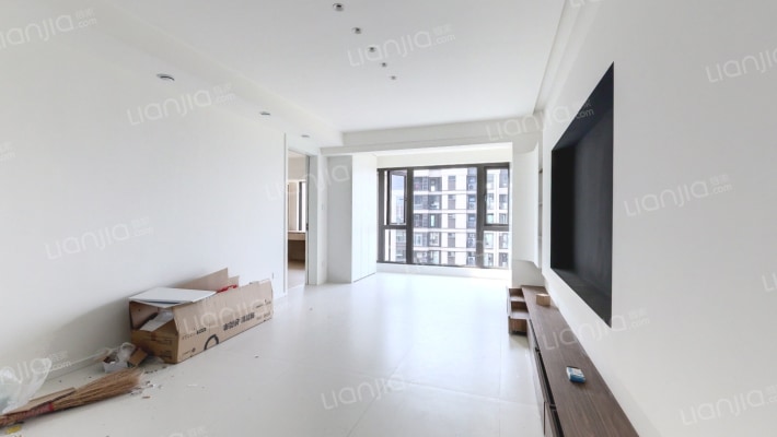 建发玖洲和玺二手房实景图