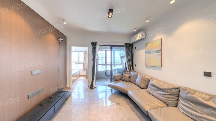 阳光城大都会C区二手房实景图