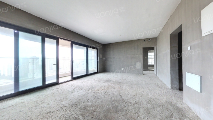 华发绿洋湾二手房实景图