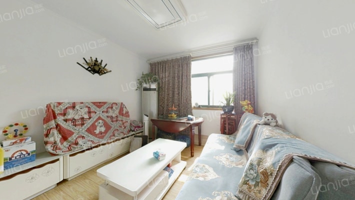 江南新村二手房实景图