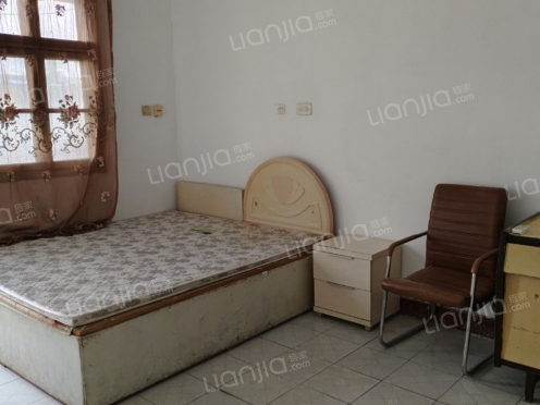 整租·一毛家属院 2室1厅 南