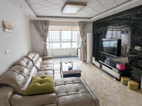 整租·绿地酒业美居园 2室2厅 南/北