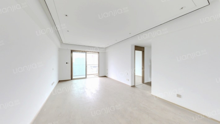 绿地敔光雅苑二手房实景图