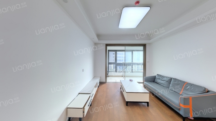 五龙云璟二手房实景图