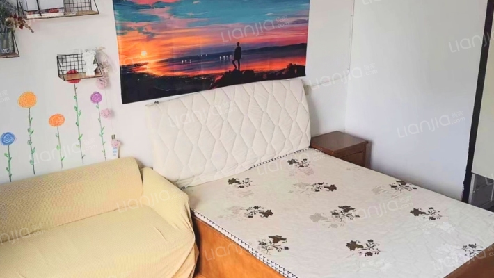 金城路333号二手房实景图