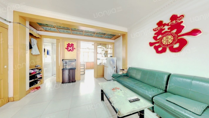 福旺街二手房实景图