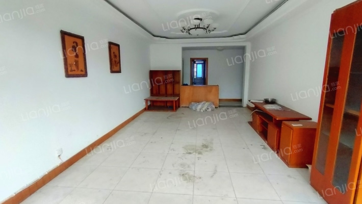 电子研究所家属楼二手房实景图