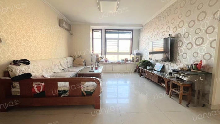 书香门第(昌乐县)二手房实景图