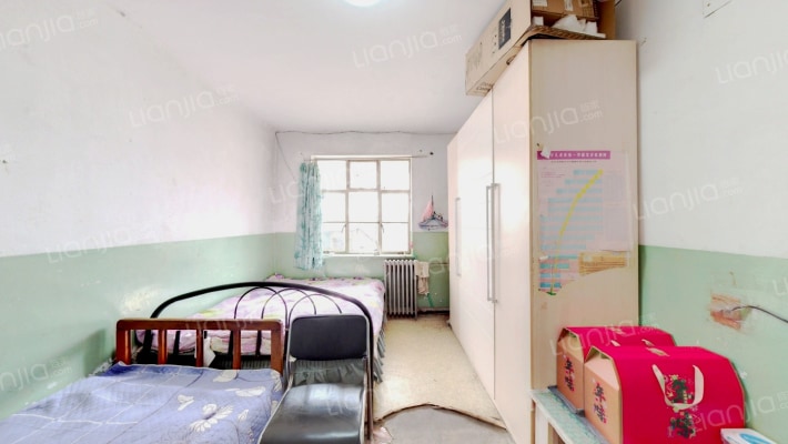 枣林前街二手房实景图