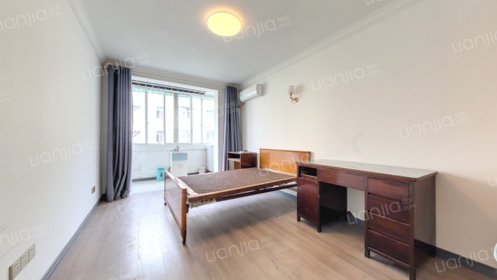 银河小区二手房实景图