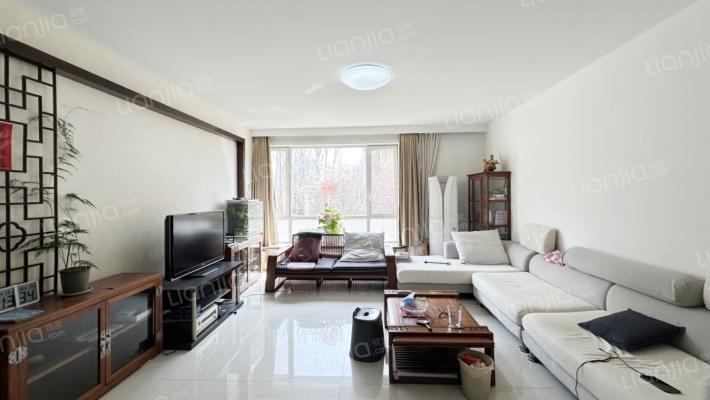 星海蓝山二手房实景图