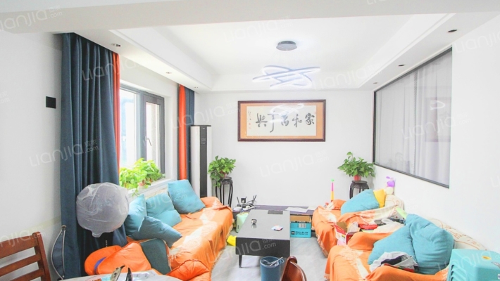 建业大厦二手房实景图