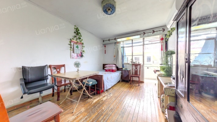 临沂七村二手房实景图