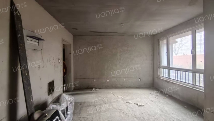 秀水家园二手房实景图