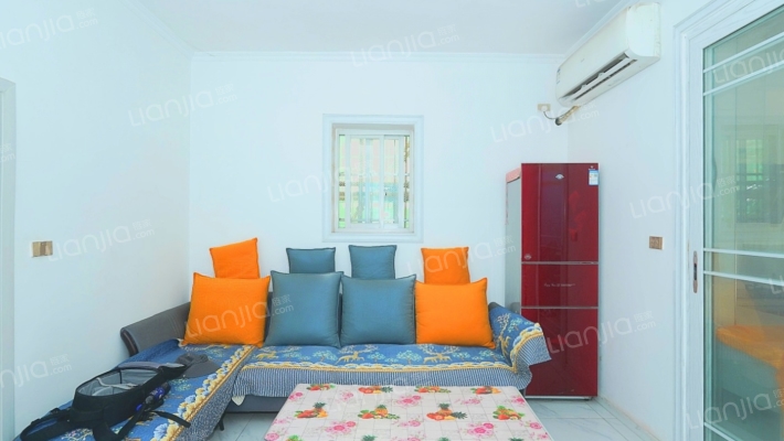 桂花路二手房实景图