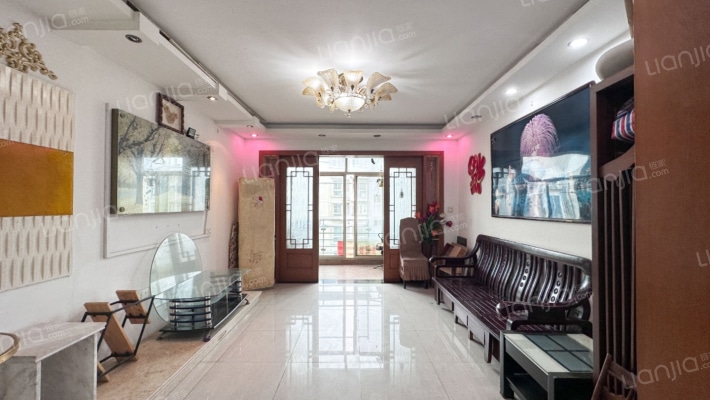 缤纷家园二手房实景图