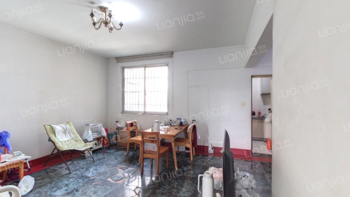 朝阳公寓二手房实景图