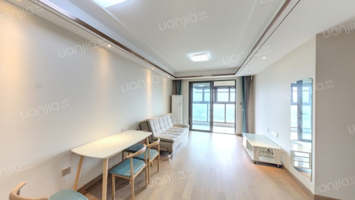 翡翠天悦星园一期二手房实景图