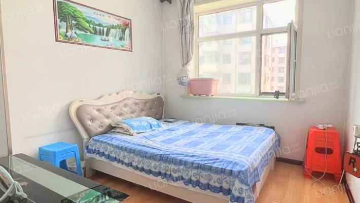 恒盛新天地(双城区)二手房实景图