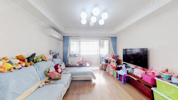 新景苑二手房实景图