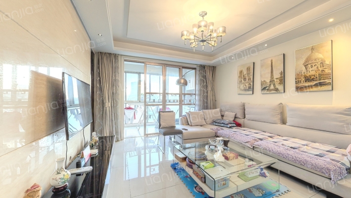 复光苑二手房实景图