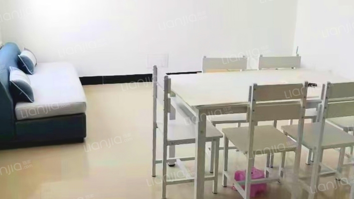 九州逸景二手房实景图