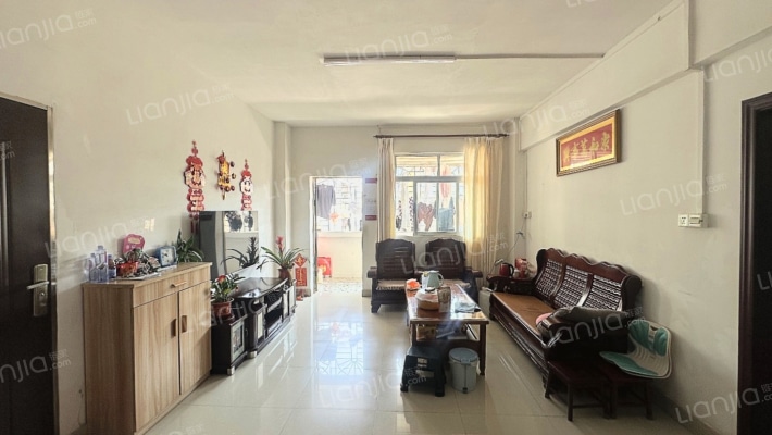 盛华楼一期二手房实景图