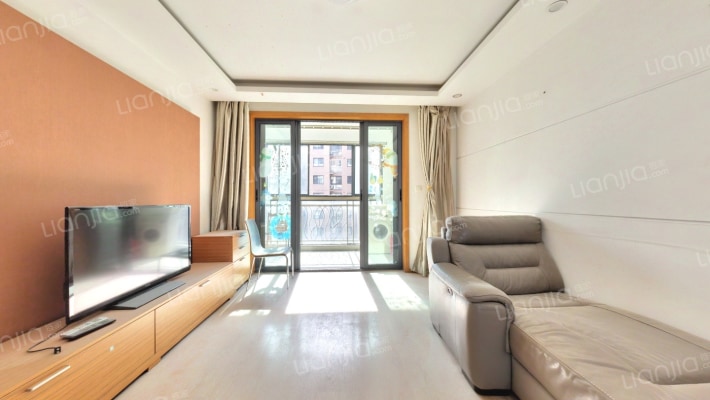 长宁馥邦苑二手房实景图