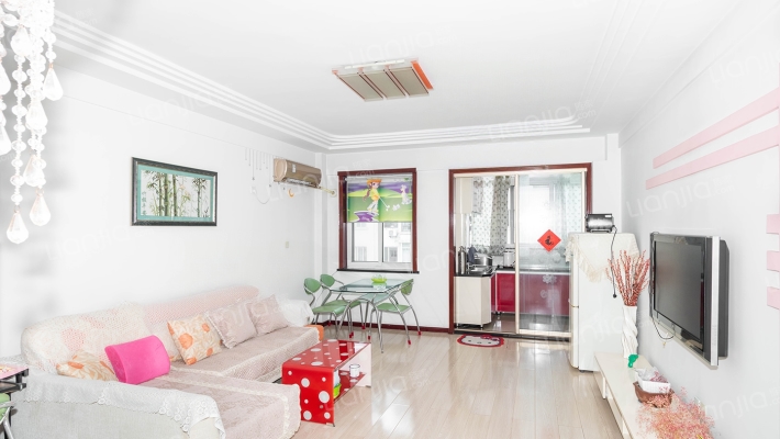 丹建锦园东区二手房实景图