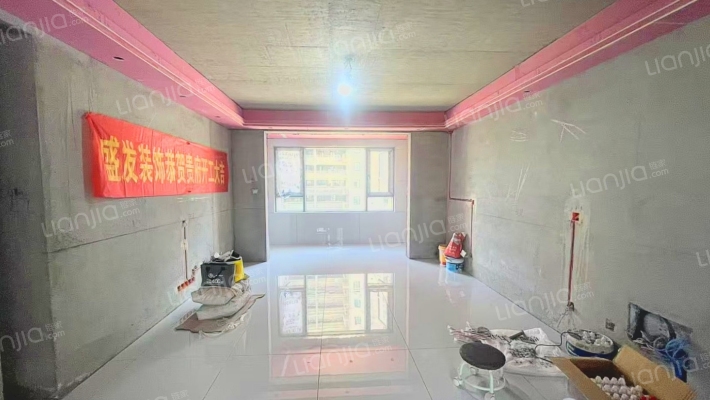 韵水湾雅意苑二手房实景图