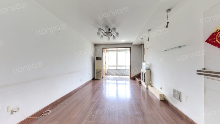 观音寺新区二手房实景图