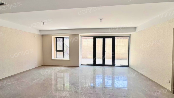 中船涿州府 4室2厅 南 北-地下室A