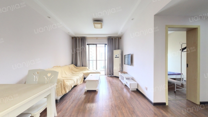 贝蒙天地二手房实景图