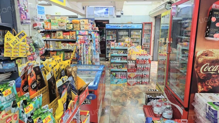 华兴荣小区二手房实景图