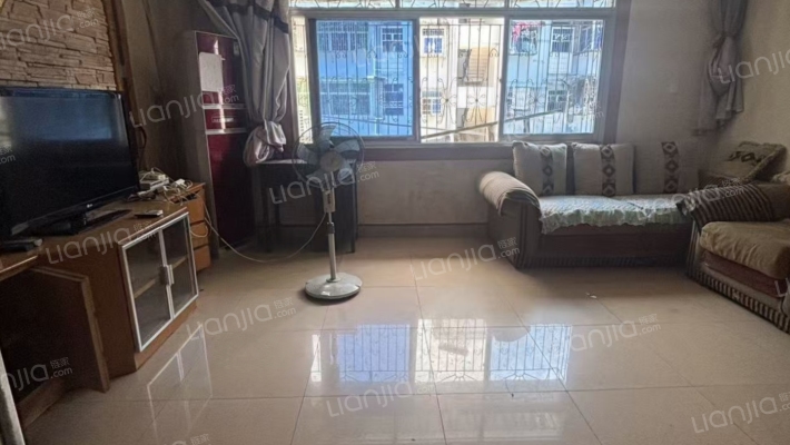 州汽配厂干部住宅二手房实景图