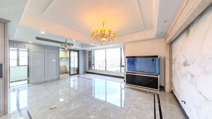 永利天桥府二手房实景图