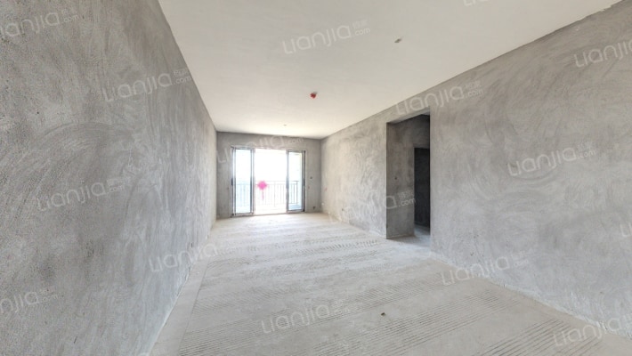 嘉裕国际社区珑玺二手房实景图