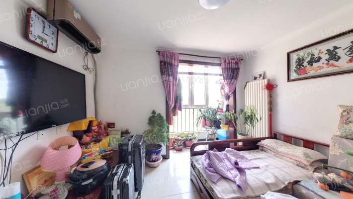 旧宫新苑南区二手房实景图